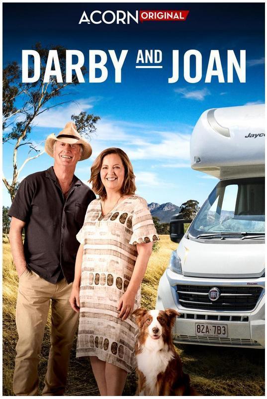 Darby And Joan - [Temporada 1] [8 Caps] [Esp]